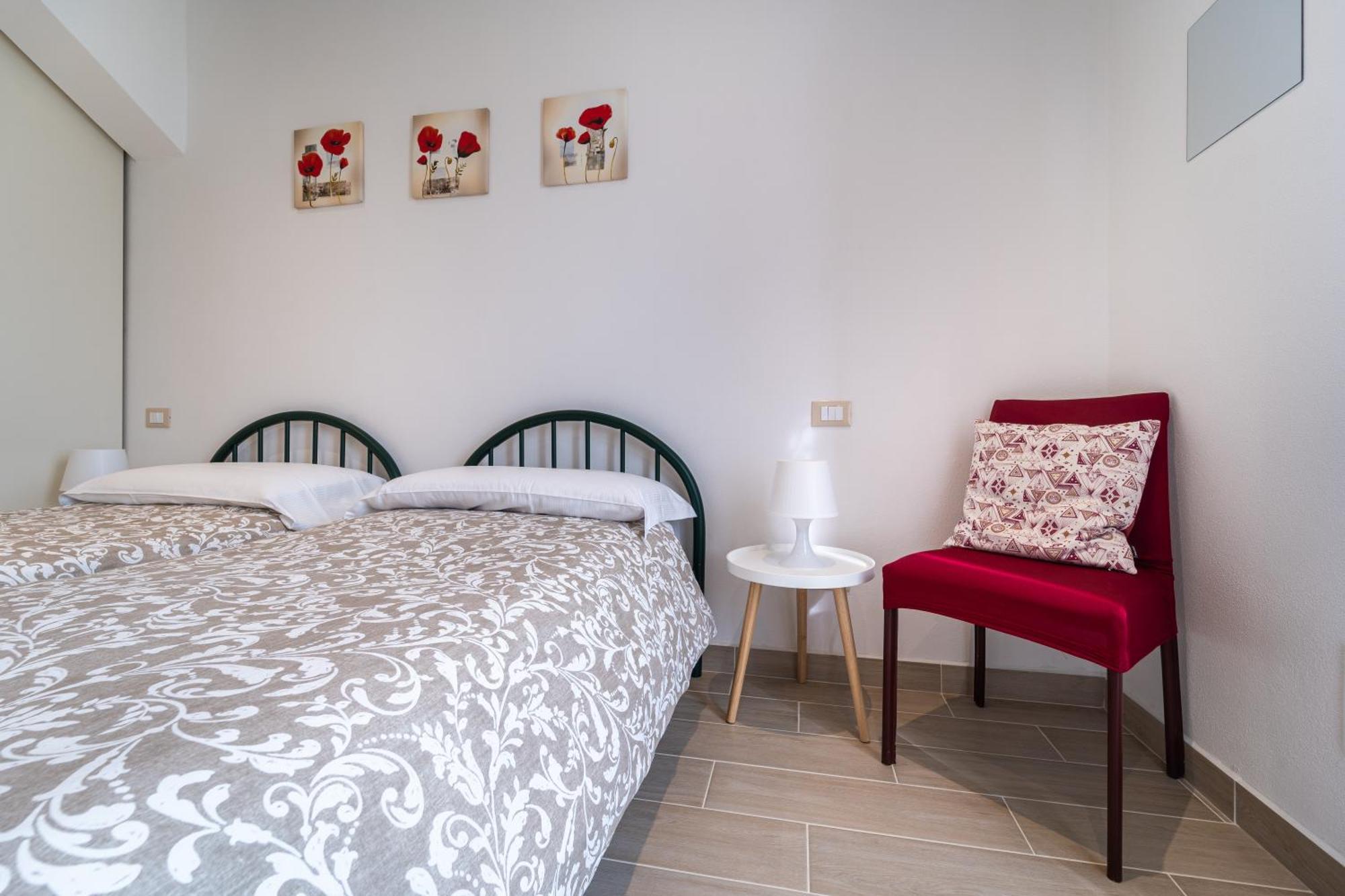 Hébergement de vacances Antico Stemma Corte Meneghella *