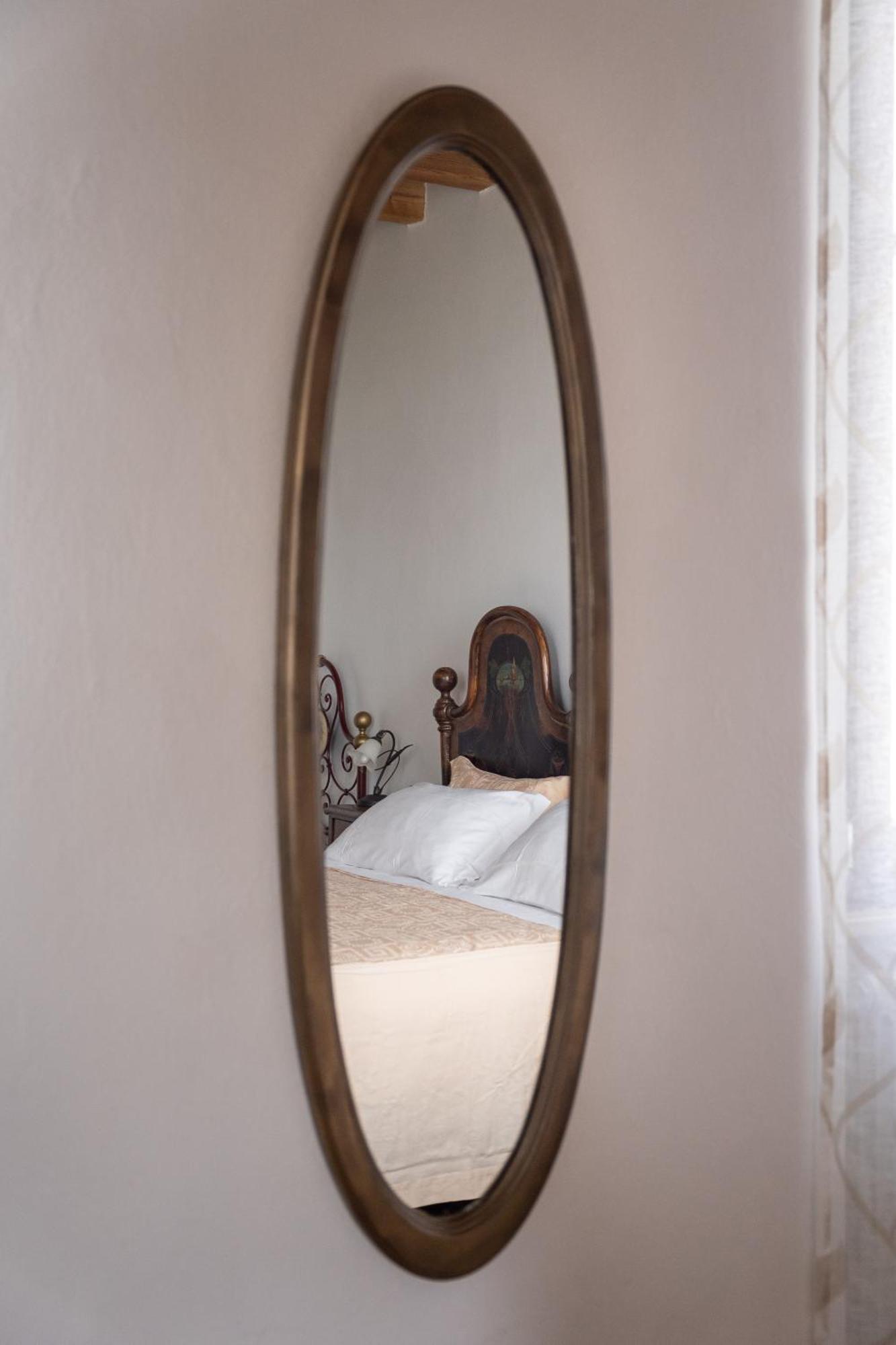 Holiday home Antico Stemma Corte Meneghella *