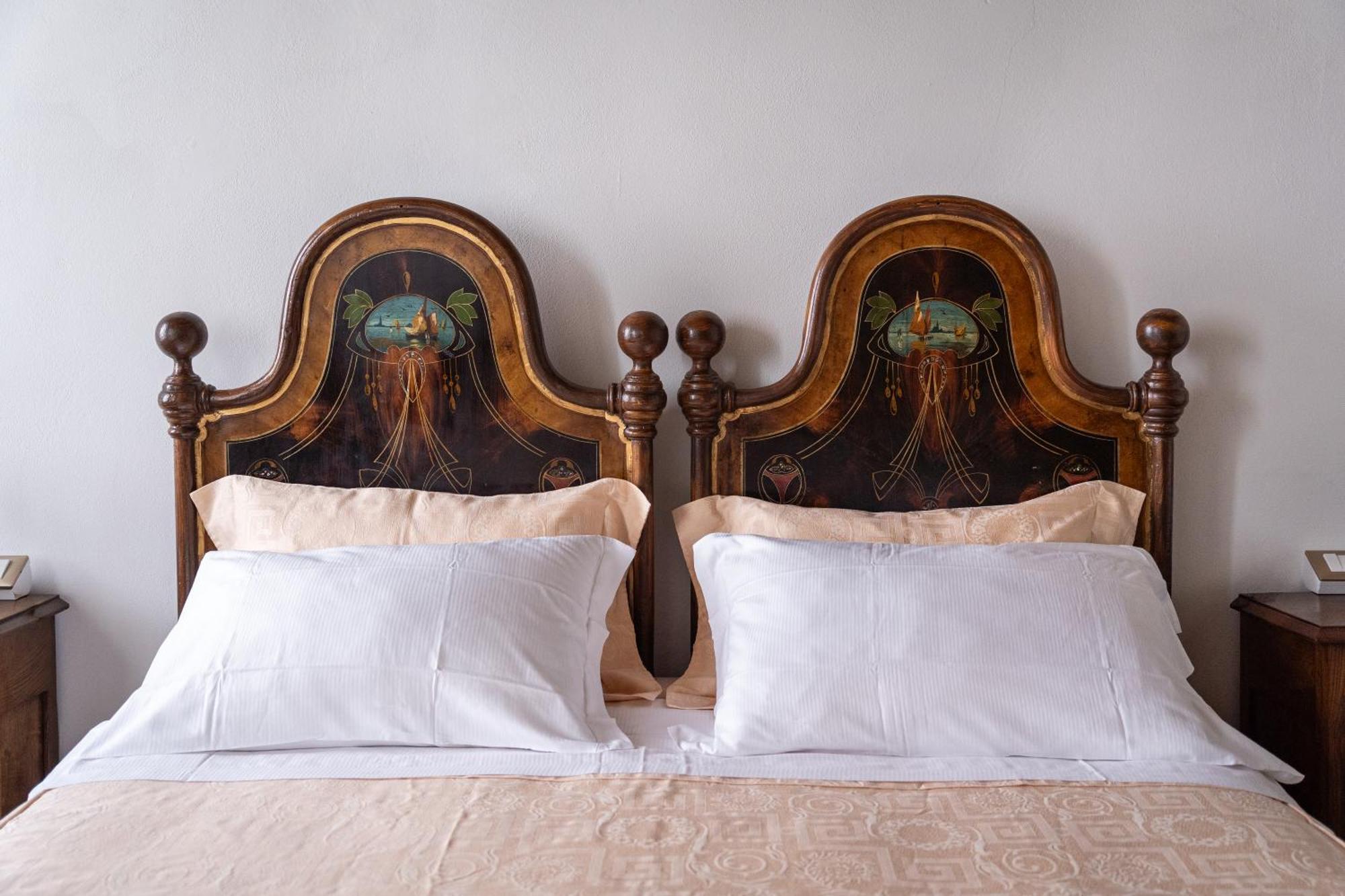 Holiday home Antico Stemma Corte Meneghella *