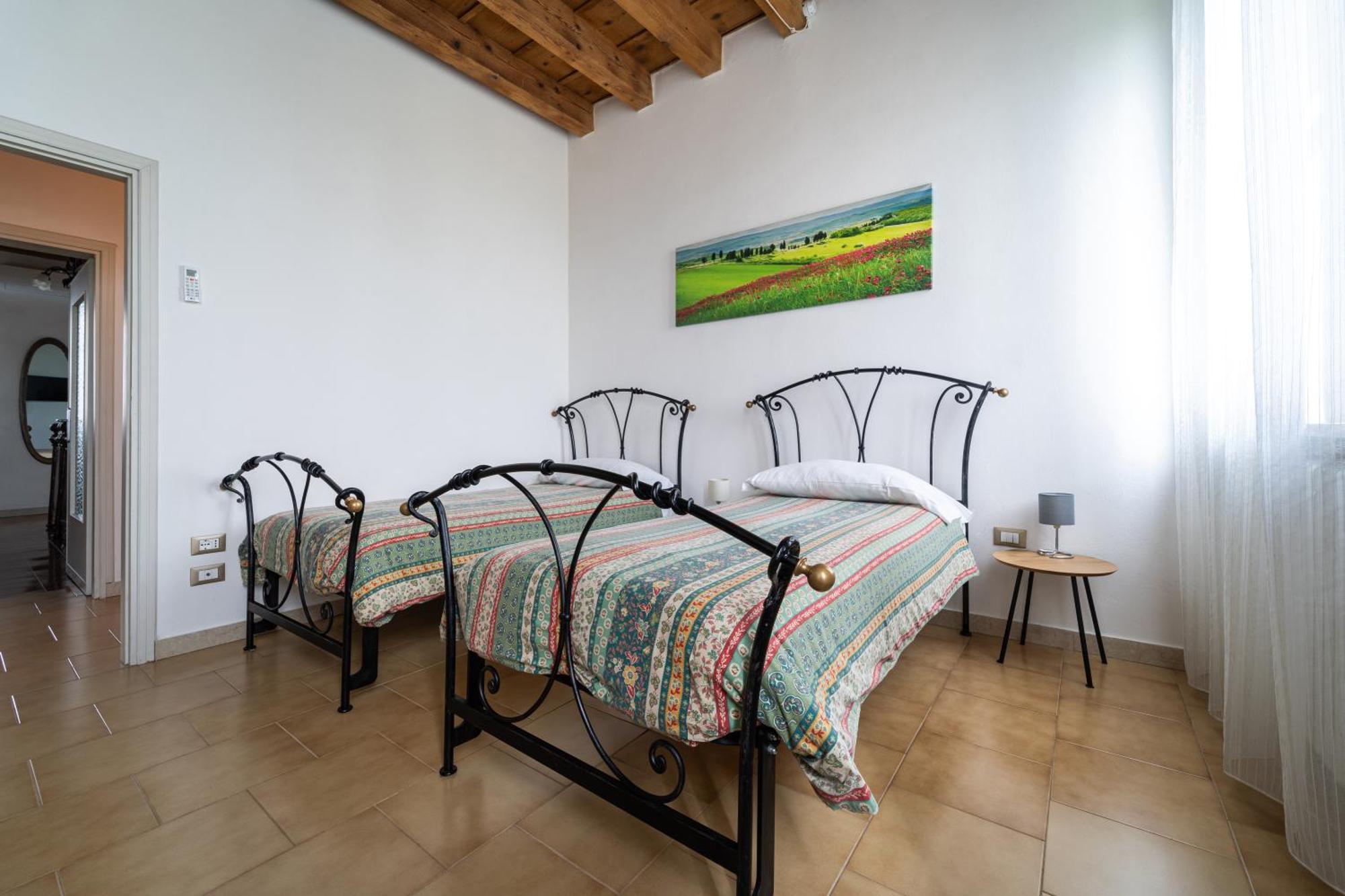 Holiday home Antico Stemma Corte Meneghella Monzambano