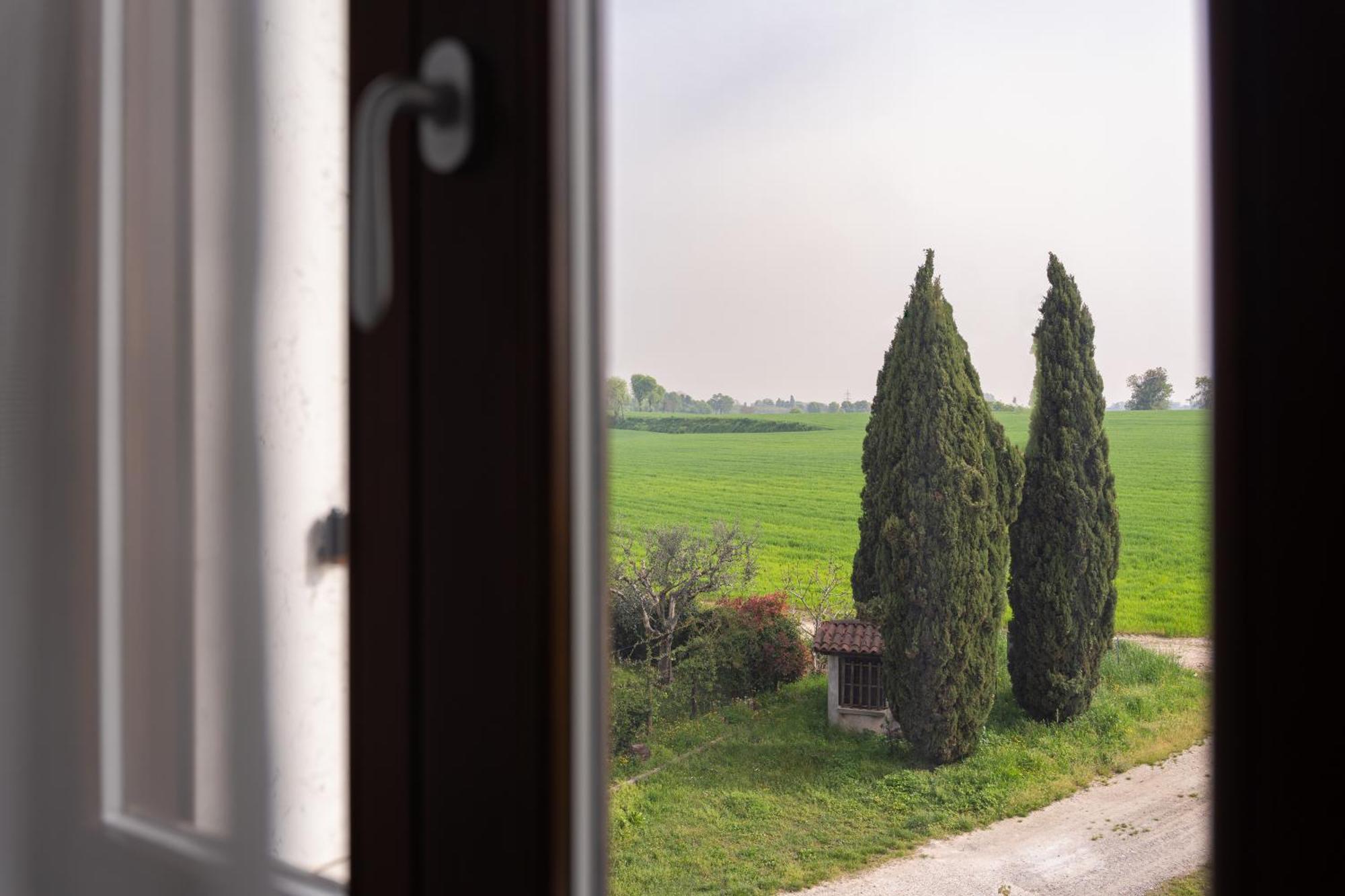Holiday home Antico Stemma Corte Meneghella *