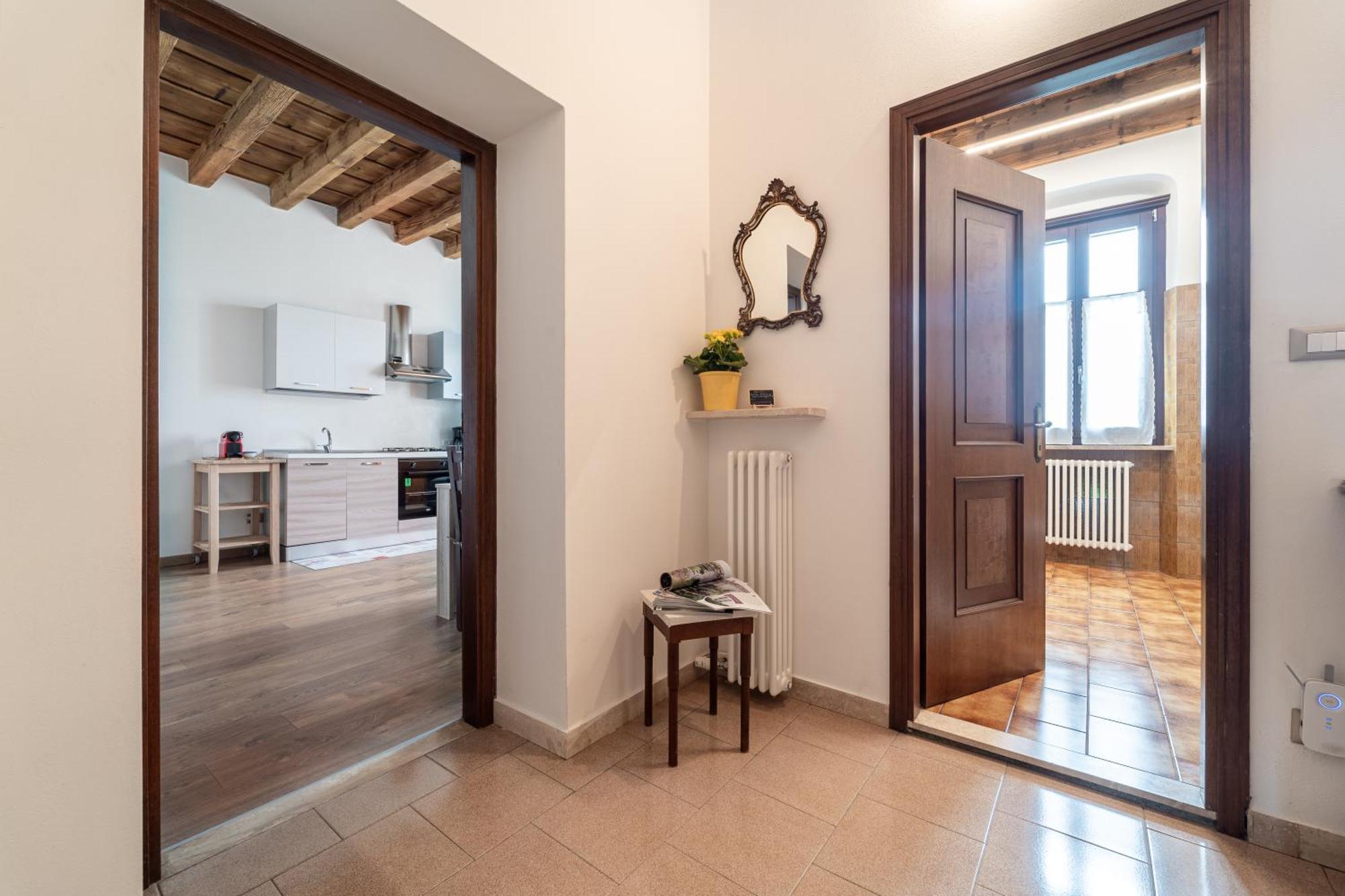 Holiday home Antico Stemma Corte Meneghella Monzambano