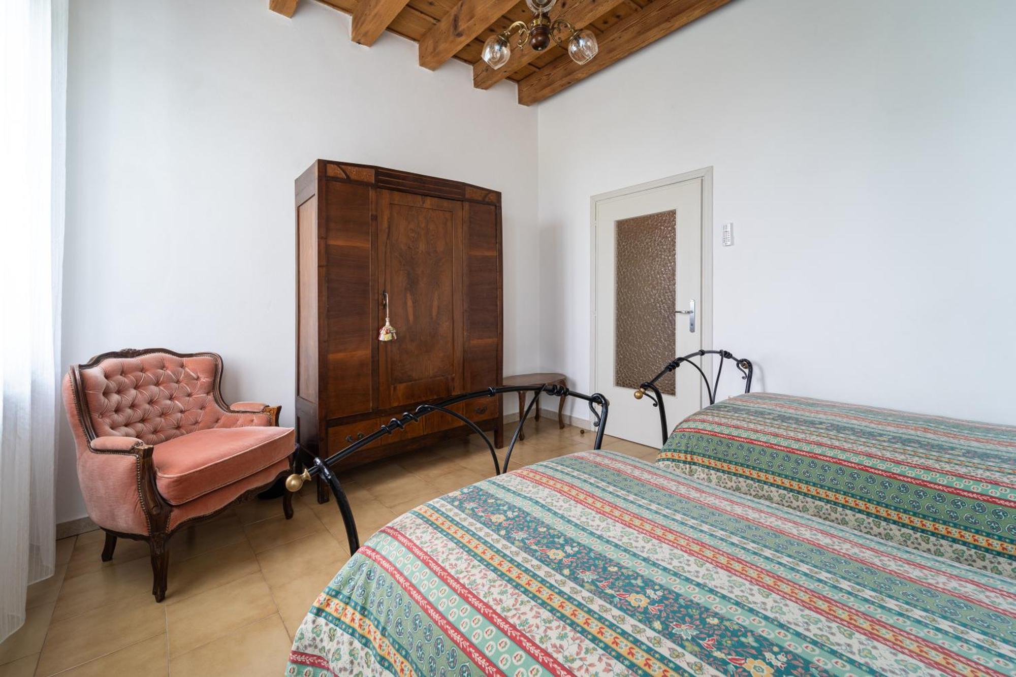Holiday home Antico Stemma Corte Meneghella