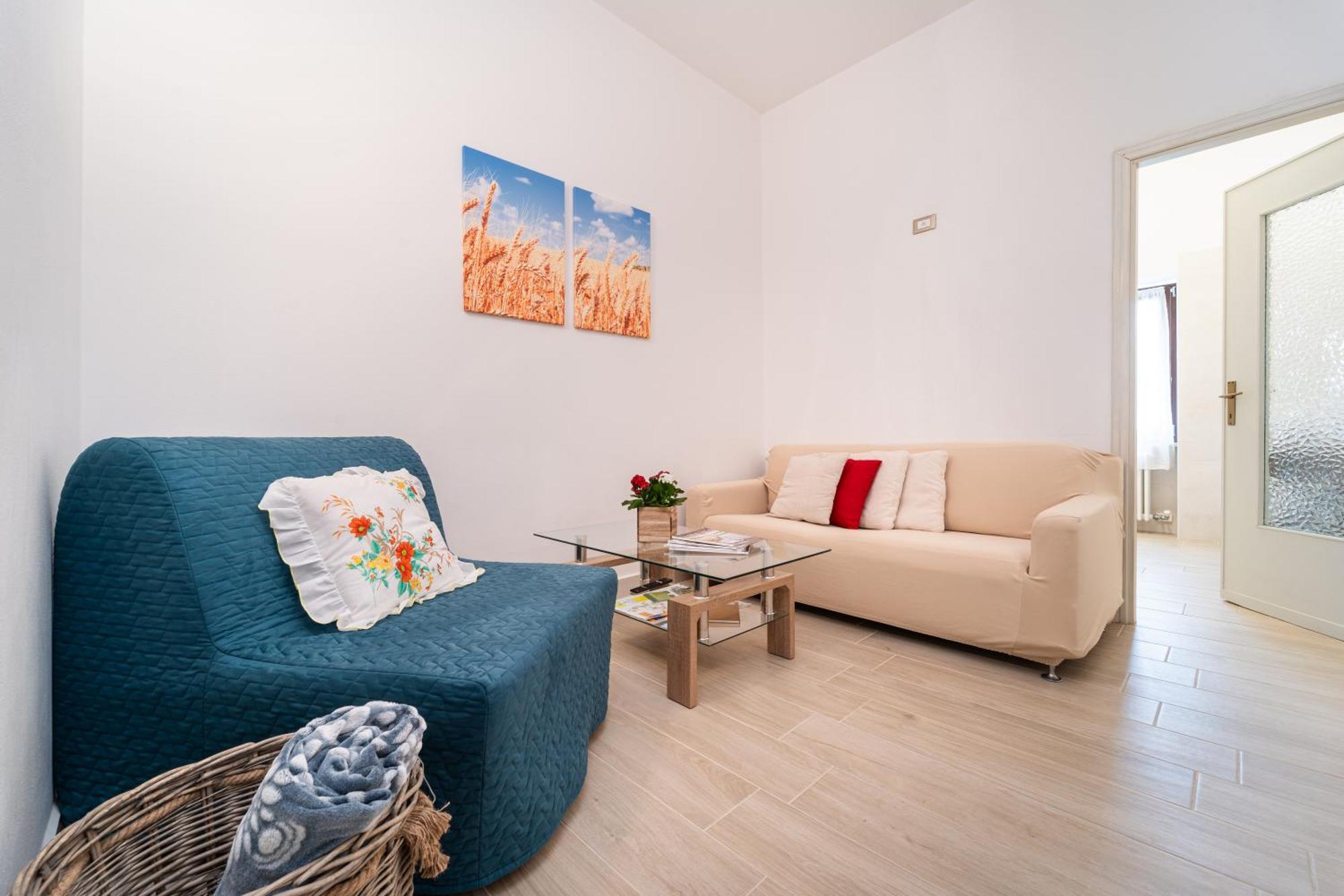 Holiday home Antico Stemma Corte Meneghella