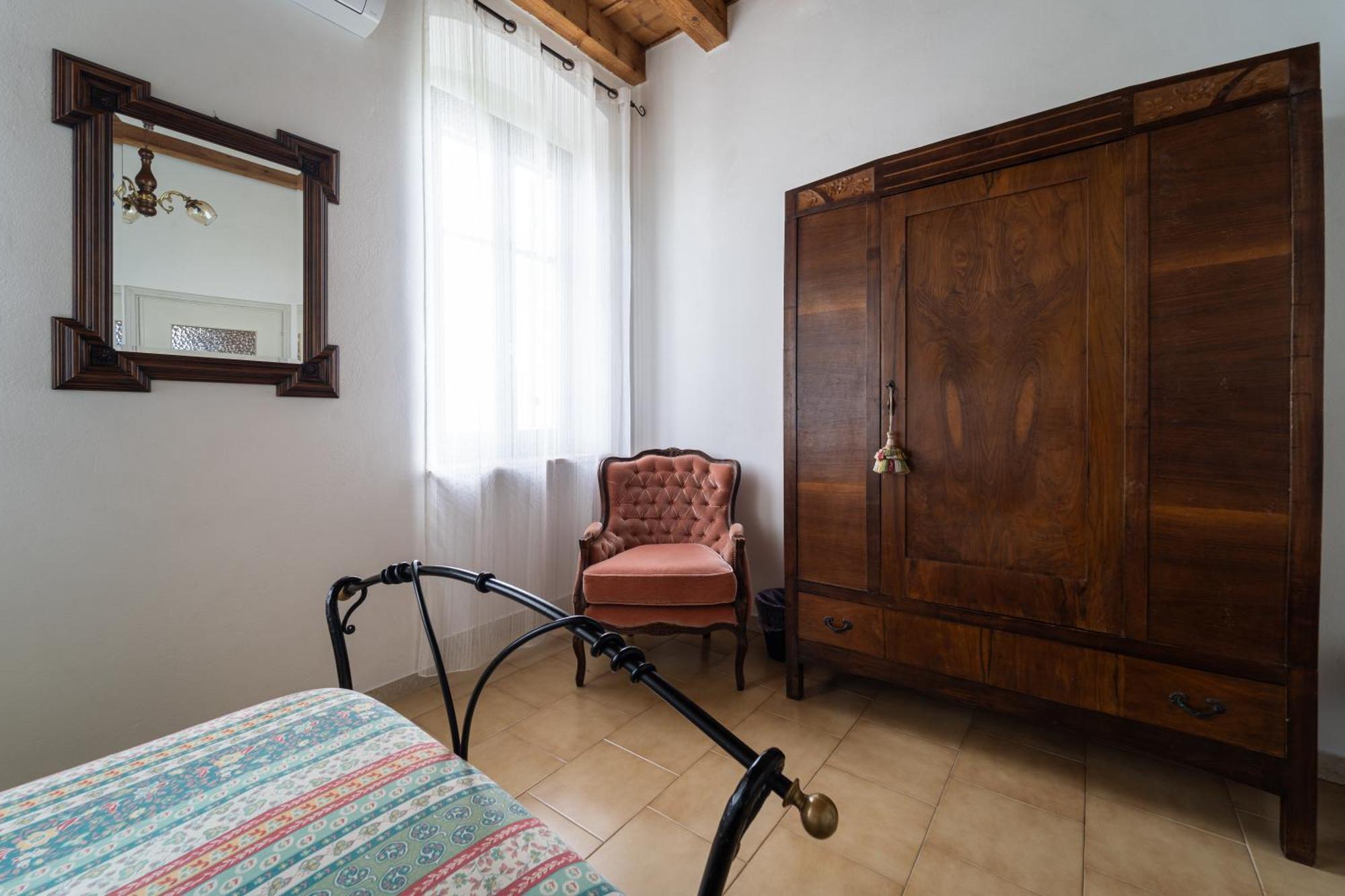 Holiday home Antico Stemma Corte Meneghella Monzambano