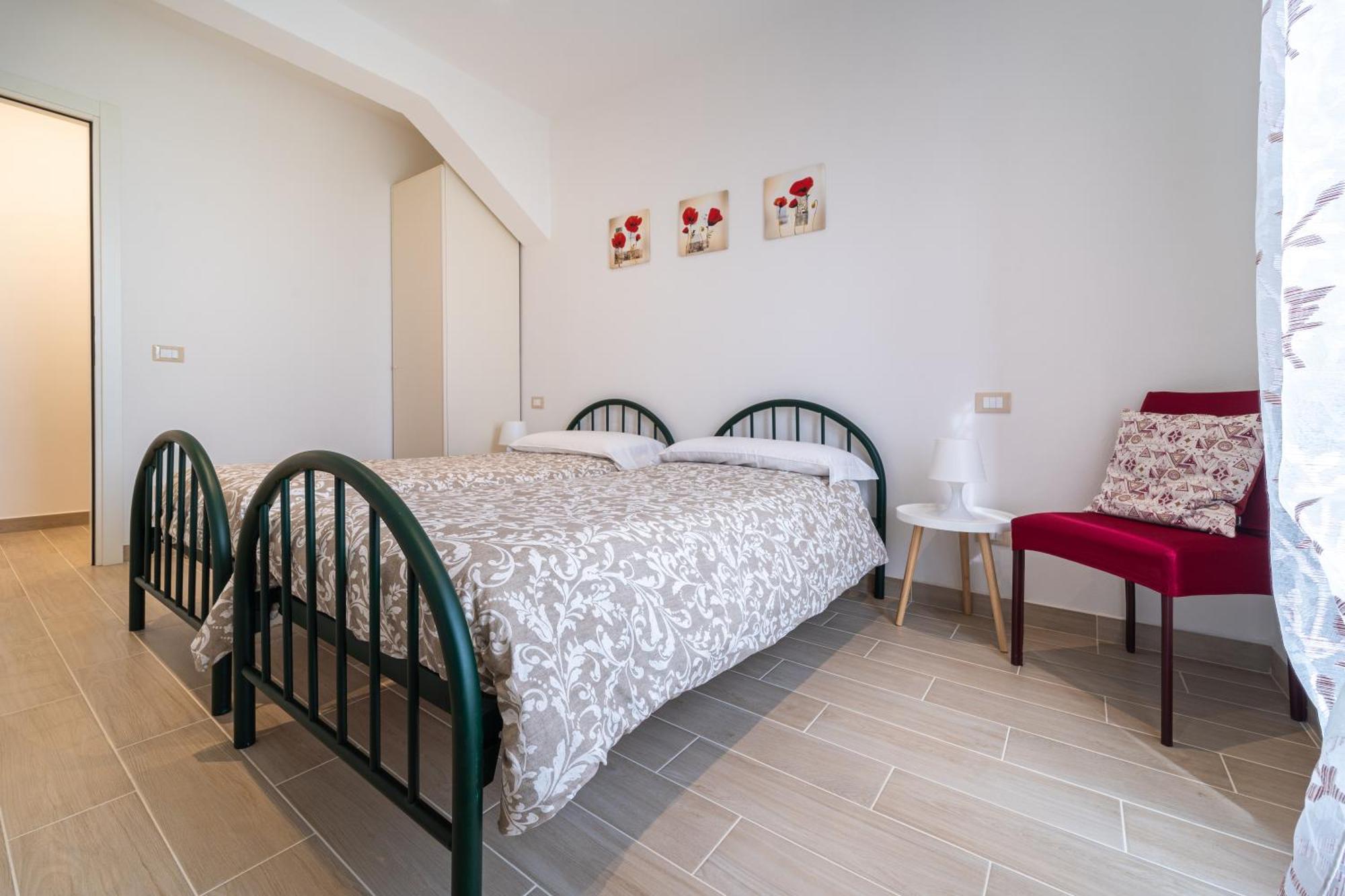 Holiday home Antico Stemma Corte Meneghella