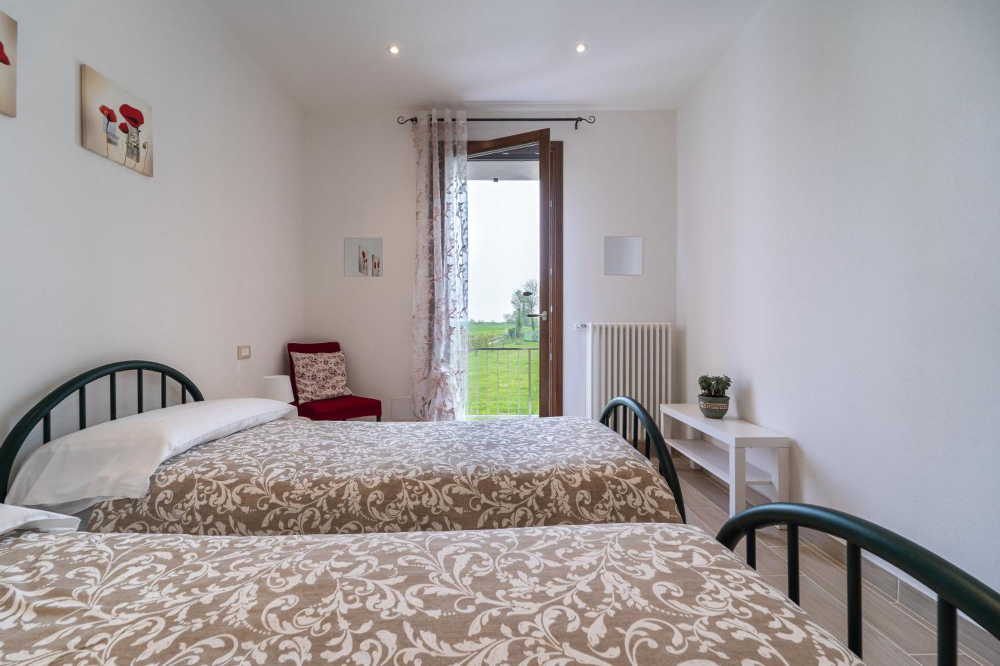 Holiday home Antico Stemma Corte Meneghella Monzambano