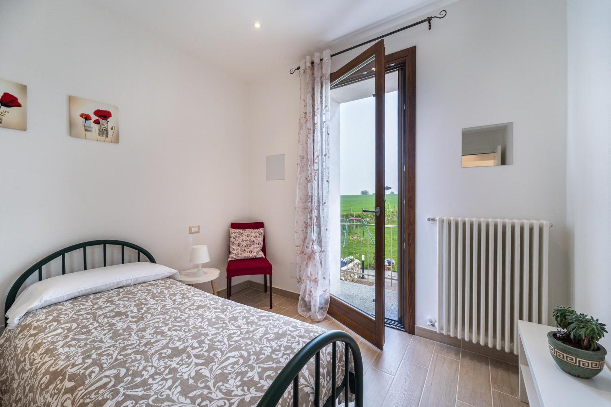 Holiday home Antico Stemma Corte Meneghella Monzambano