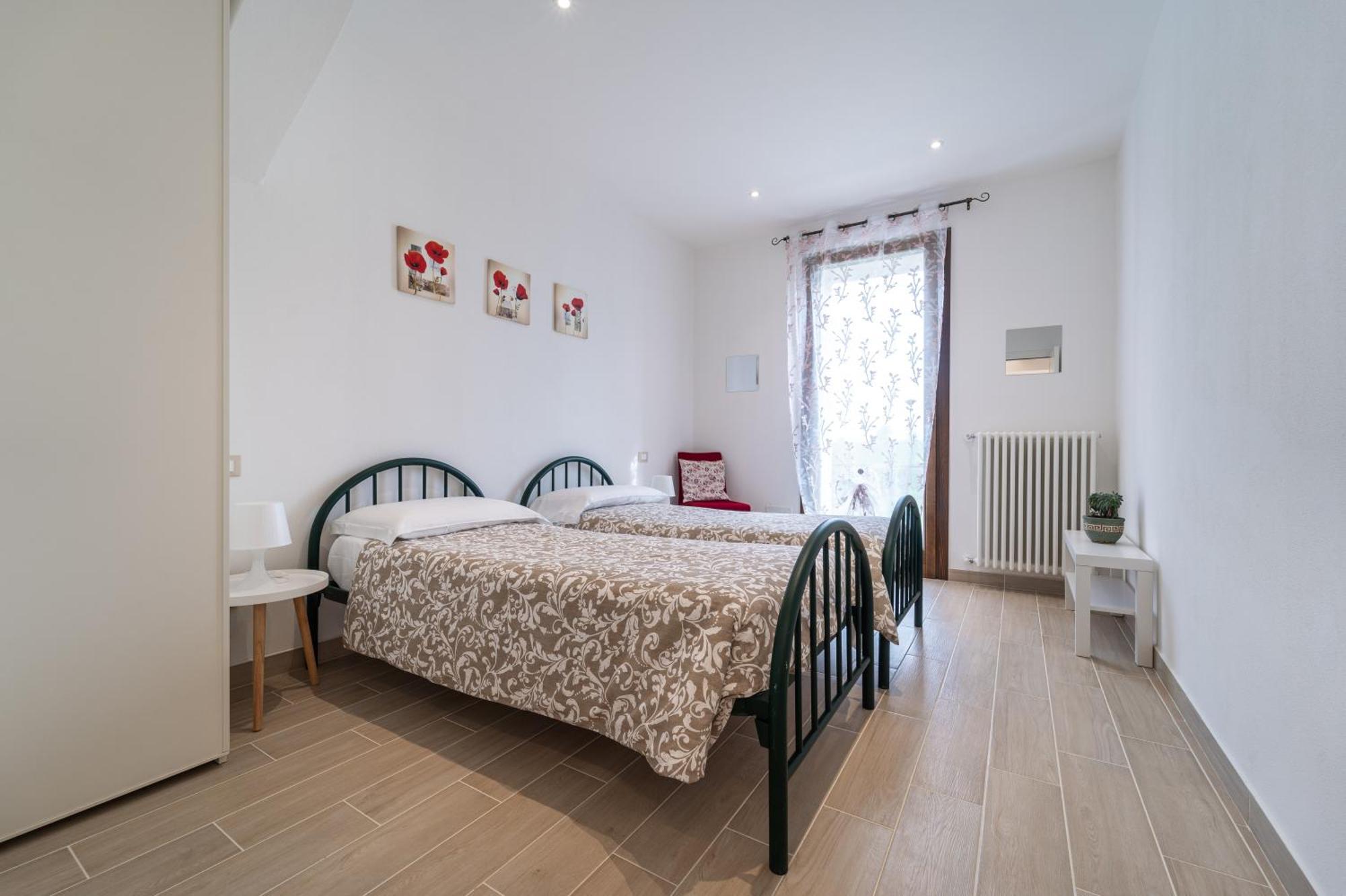 Holiday home Antico Stemma Corte Meneghella