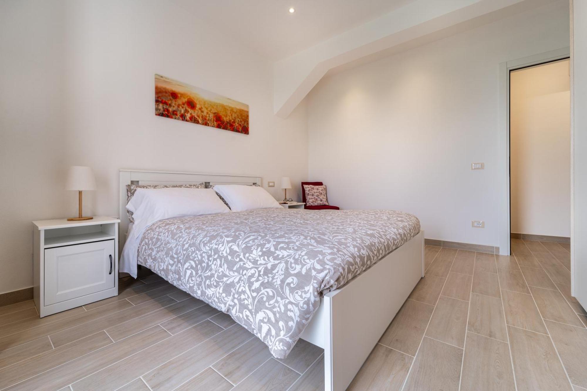Holiday home Antico Stemma Corte Meneghella *