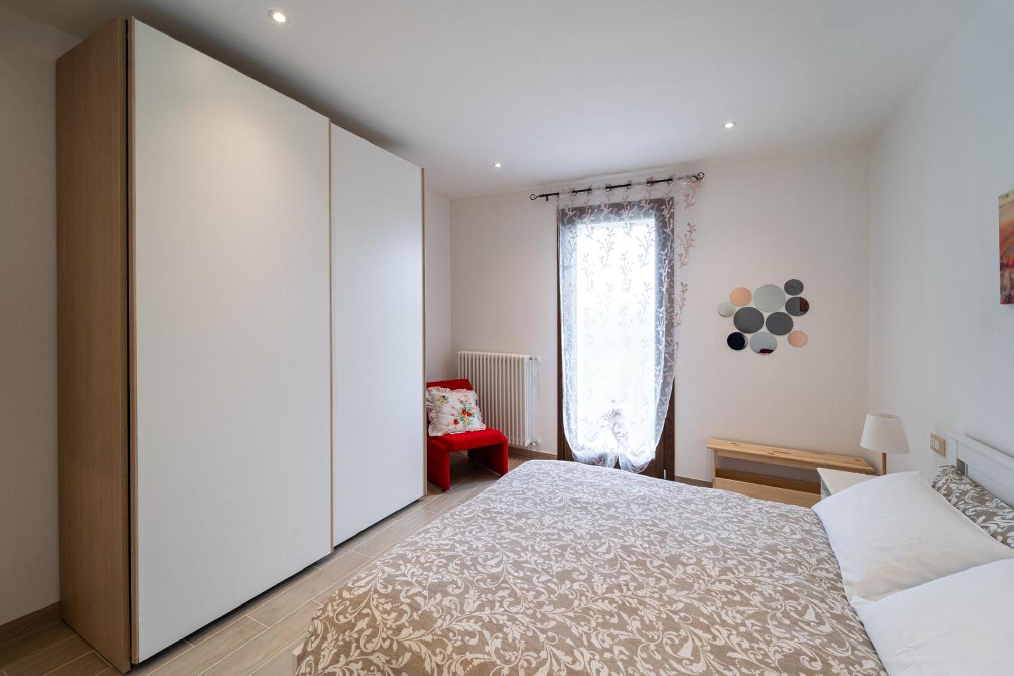 Holiday home Antico Stemma Corte Meneghella *