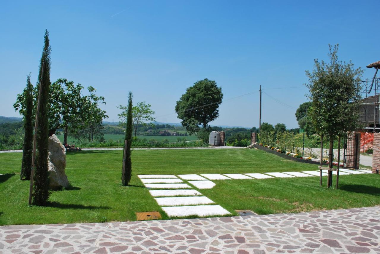 Antico Stemma Corte Meneghella Holiday home
